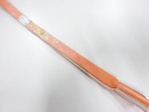 未使用品　正絹　高麗　手組帯締め